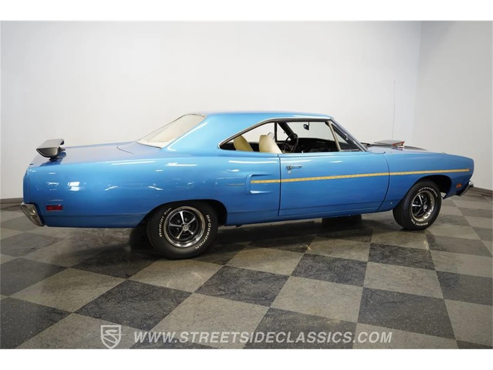 1970 Plymouth Road Runner 1st Gen - Image 14 of 31