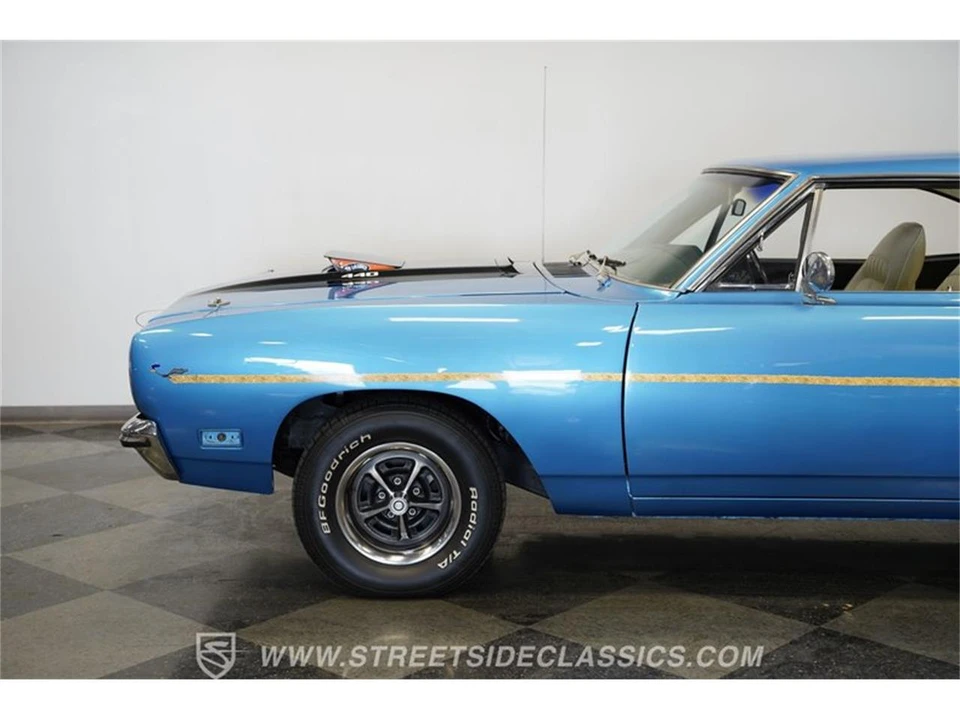 1970 Plymouth Road Runner 1st Gen - Image 24 of 31