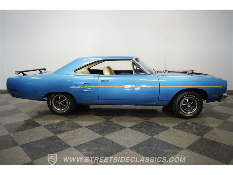1970 Plymouth Road Runner 1st Gen - Image 15 of 31