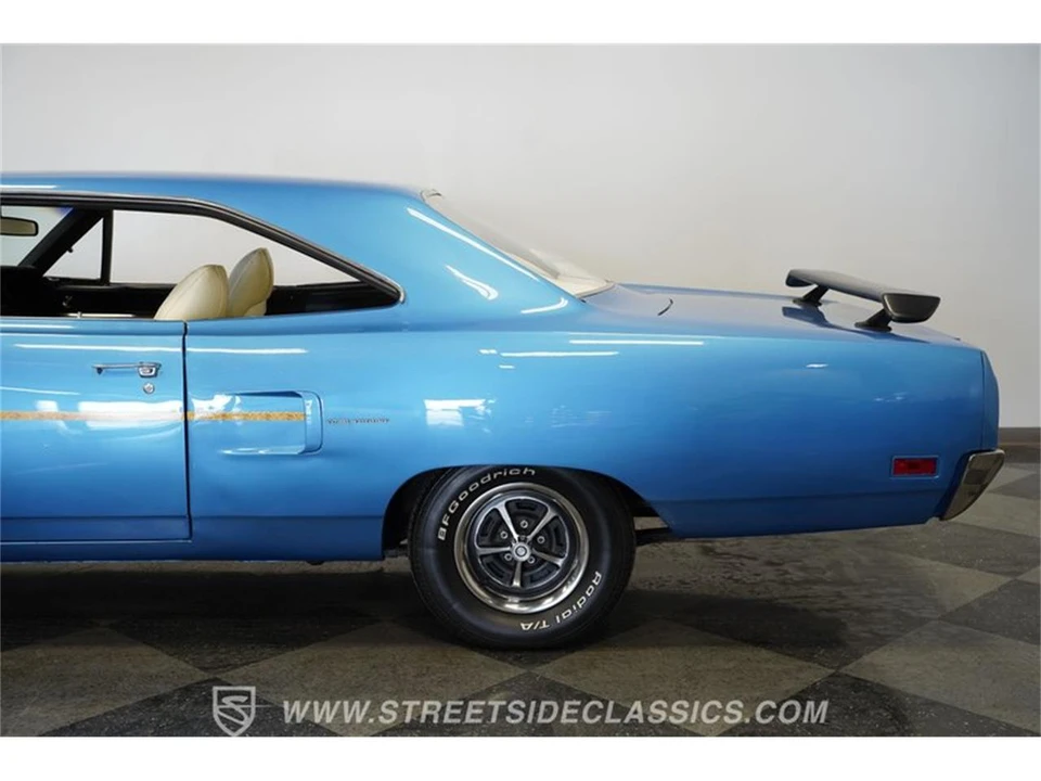 1970 Plymouth Road Runner 1st Gen - Image 25 of 31