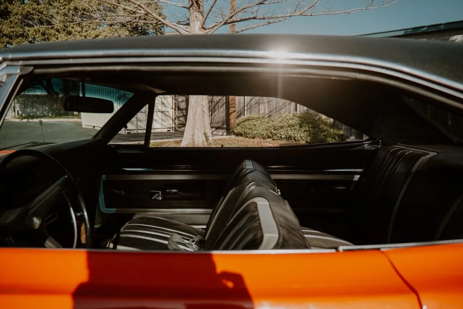 1970 Plymouth Road Runner 1st Gen - Image 13 of 31