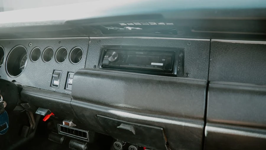 1970 Plymouth Road Runner 1st Gen - Image 30 of 31