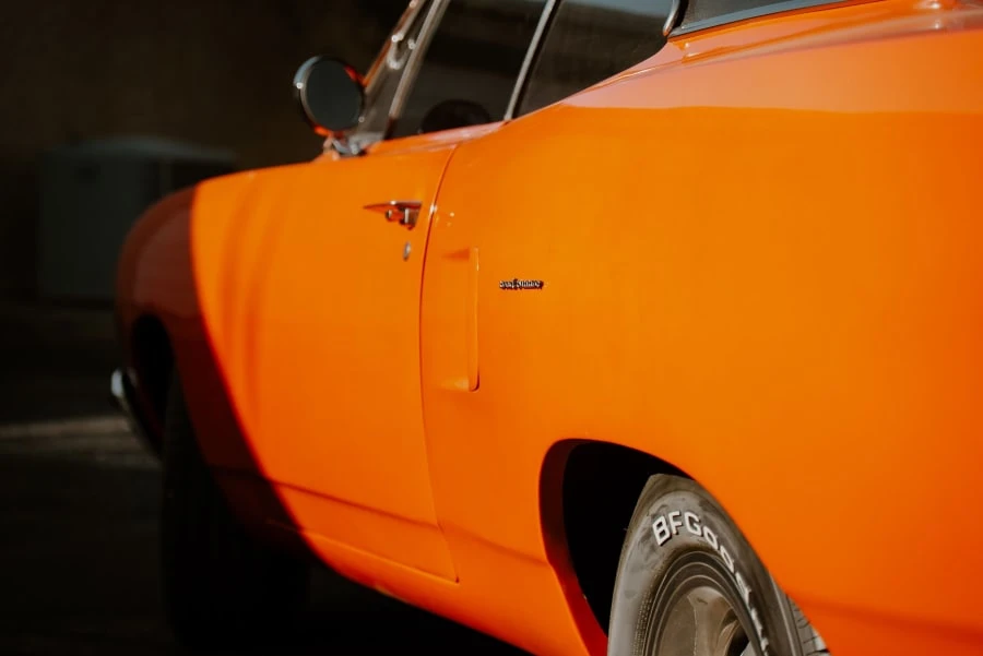 1970 Plymouth Road Runner 1st Gen - Image 12 of 31