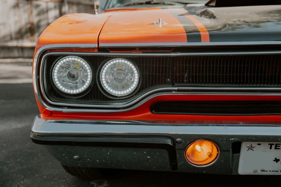 1970 Plymouth Road Runner 1st Gen - Image 8 of 31
