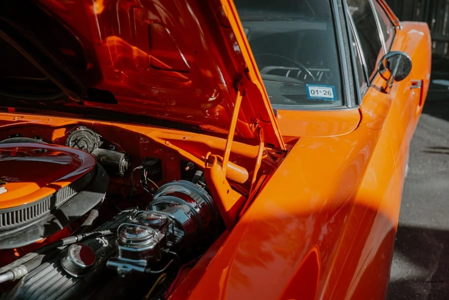 1970 Plymouth Road Runner 1st Gen - Image 23 of 31