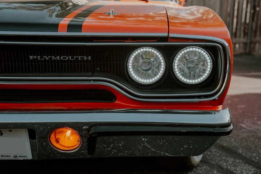1970 Plymouth Road Runner 1st Gen - Image 9 of 31