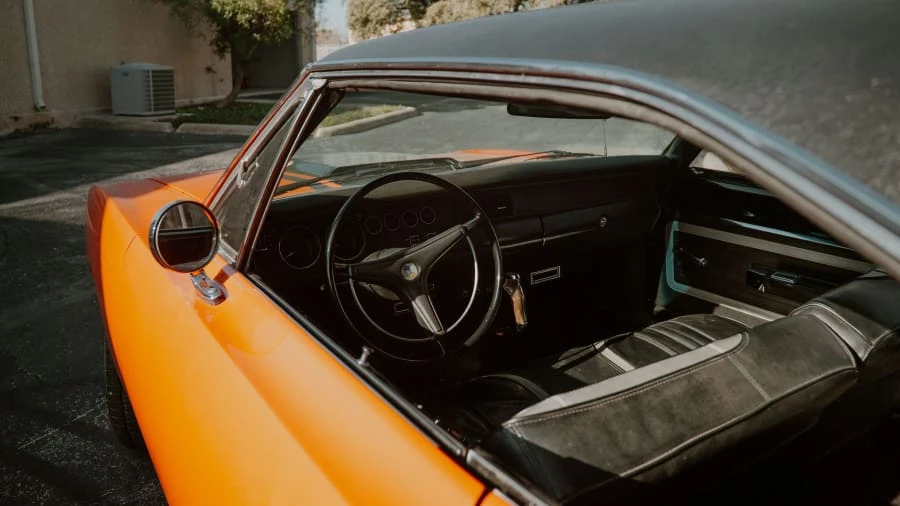 1970 Plymouth Road Runner 1st Gen - Image 10 of 31