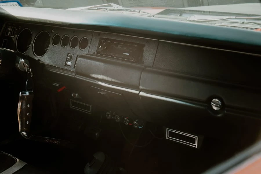 1970 Plymouth Road Runner 1st Gen - Image 27 of 31
