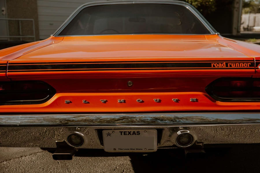 1970 Plymouth Road Runner 1st Gen - Image 6 of 31