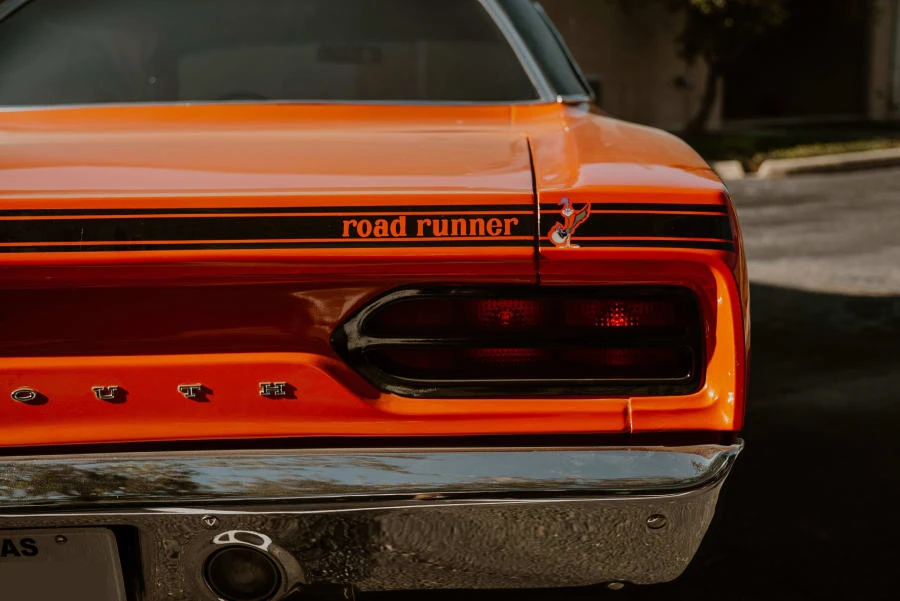 1970 Plymouth Road Runner 1st Gen - Image 17 of 31