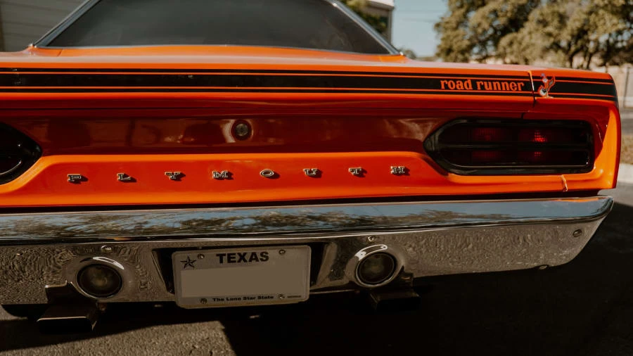 1970 Plymouth Road Runner 1st Gen - Image 24 of 31