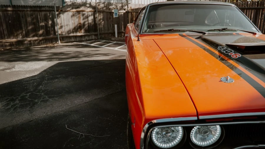 1970 Plymouth Road Runner 1st Gen - Image 20 of 31