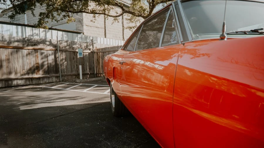 1970 Plymouth Road Runner 1st Gen - Image 19 of 31