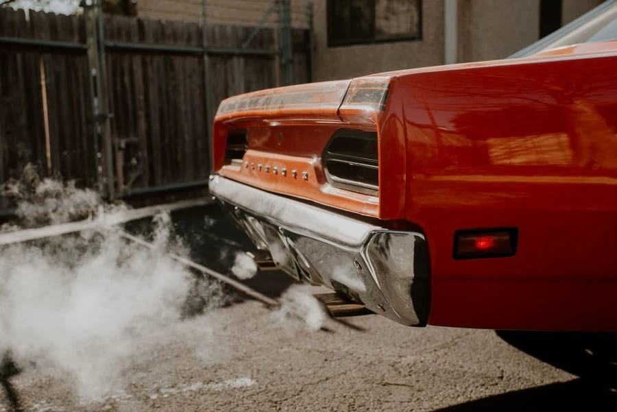 1970 Plymouth Road Runner 1st Gen - Image 7 of 31