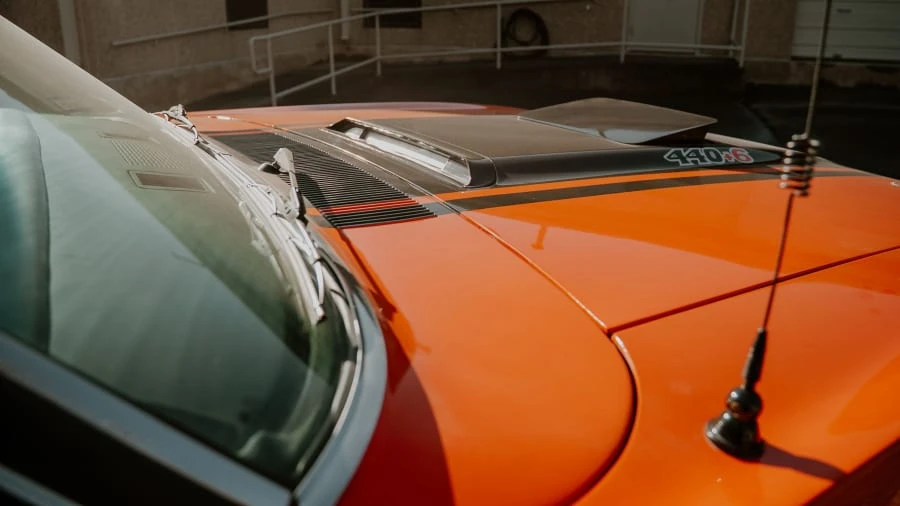 1970 Plymouth Road Runner 1st Gen - Image 22 of 31