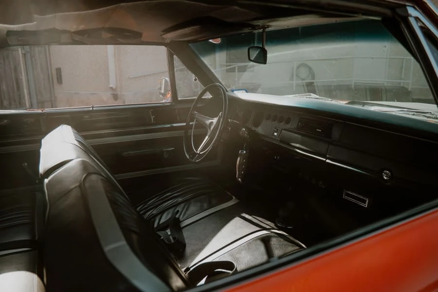 1970 Plymouth Road Runner 1st Gen - Image 28 of 31