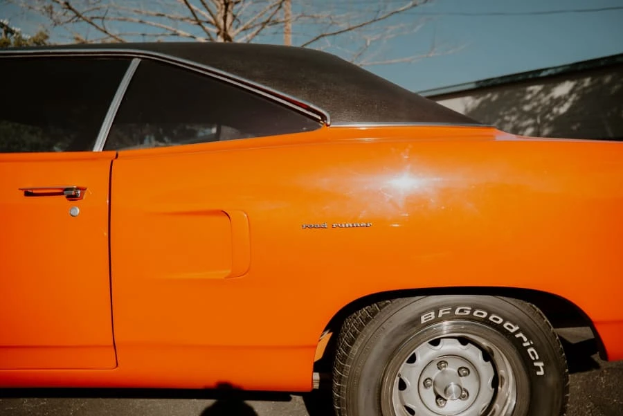 1970 Plymouth Road Runner 1st Gen - Image 15 of 31