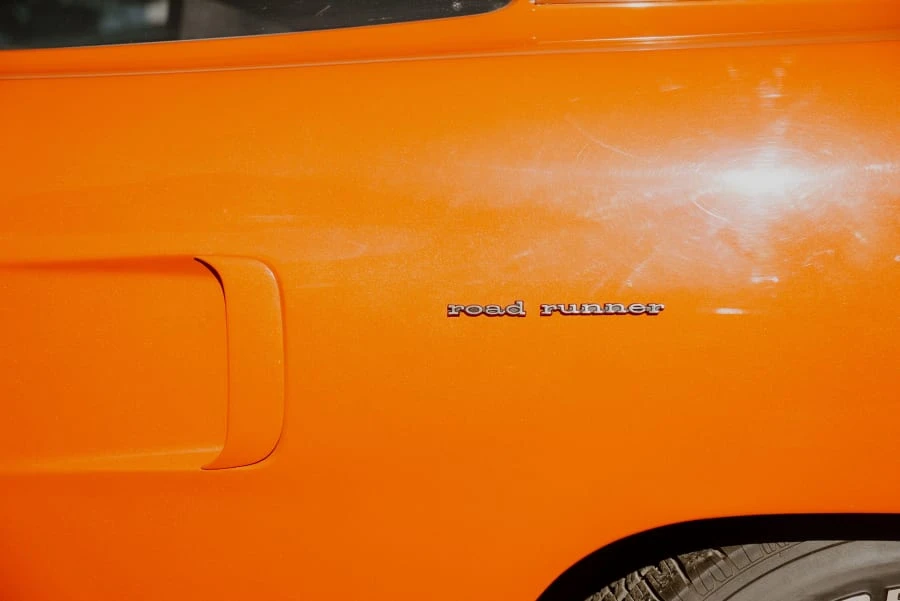 1970 Plymouth Road Runner 1st Gen - Image 21 of 31