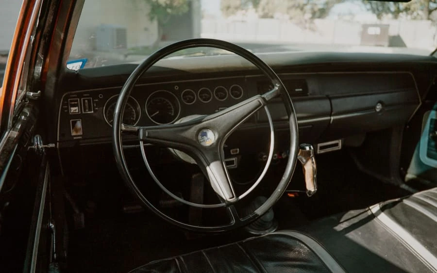 1970 Plymouth Road Runner 1st Gen - Image 26 of 31