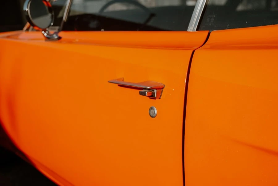 1970 Plymouth Road Runner 1st Gen - Image 14 of 31