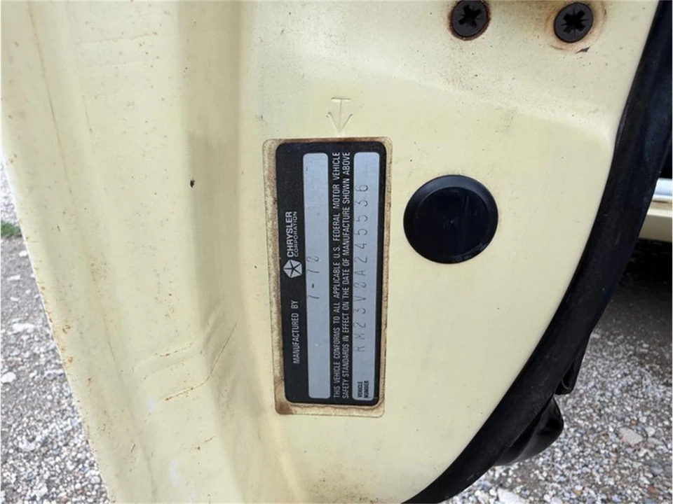 1970 Plymouth Road Runner 1st Gen - Image 16 of 31