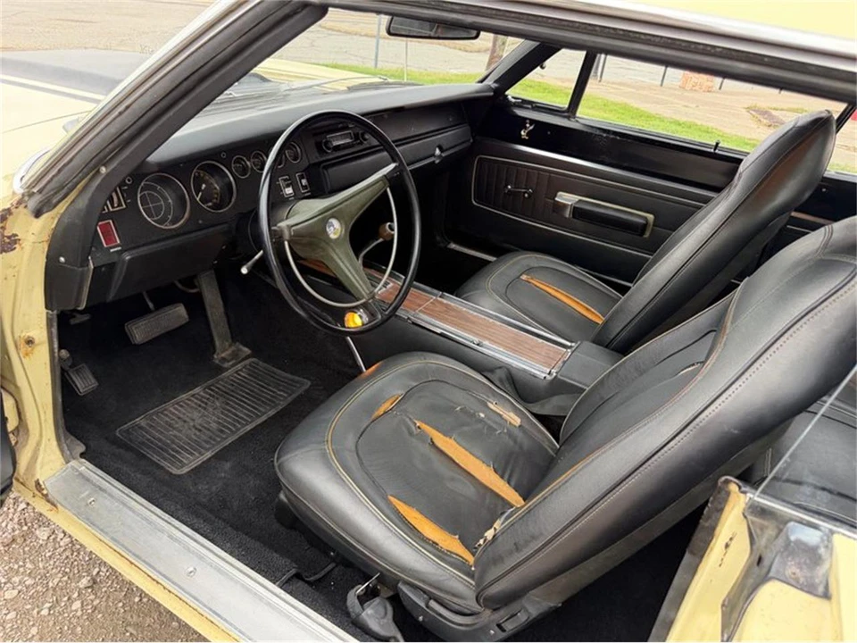 1970 Plymouth Road Runner 1st Gen - Image 7 of 31