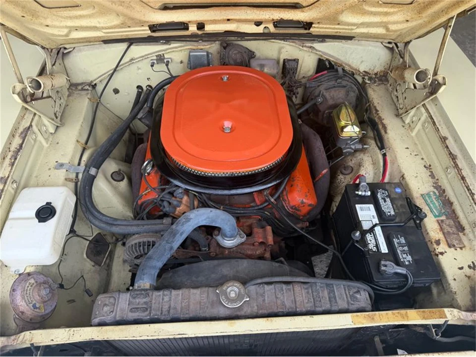 1970 Plymouth Road Runner 1st Gen - Image 12 of 31