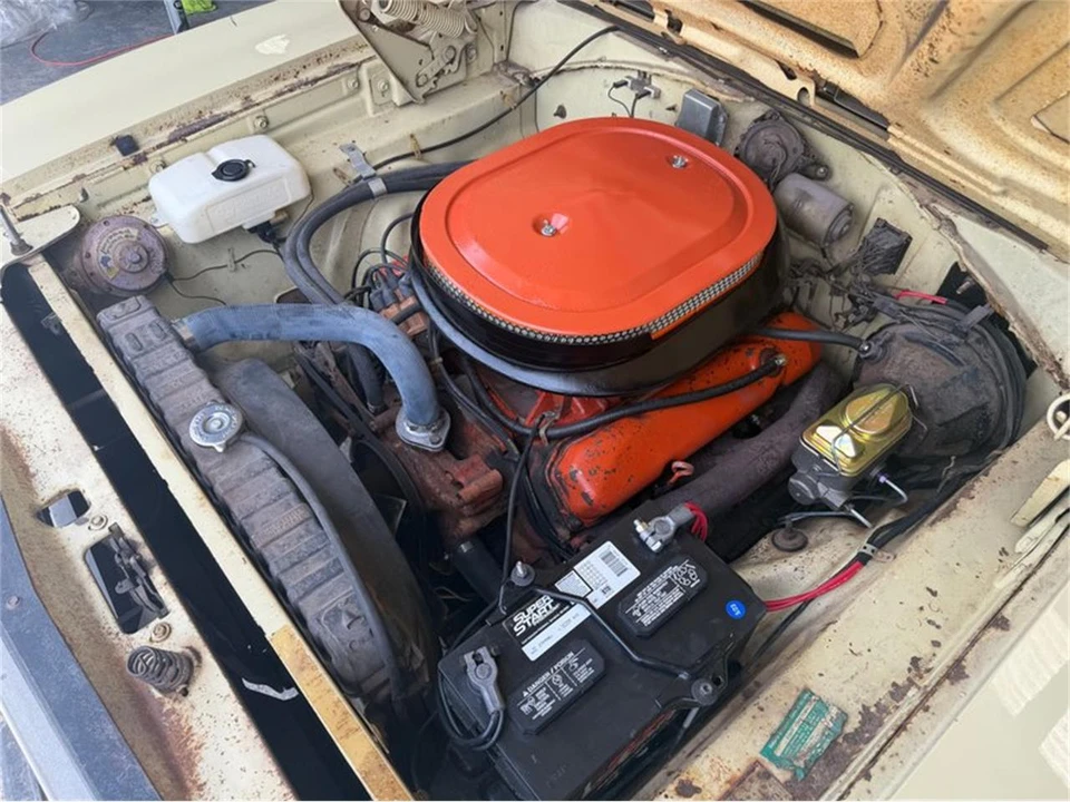 1970 Plymouth Road Runner 1st Gen - Image 13 of 31