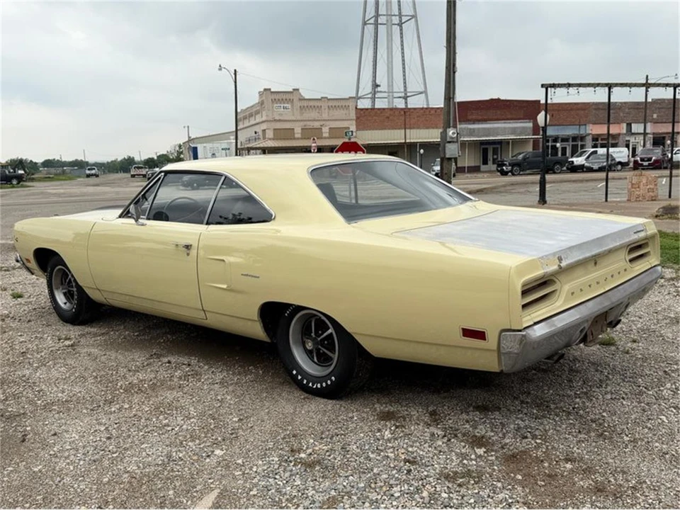 1970 Plymouth Road Runner 1st Gen - Image 3 of 31