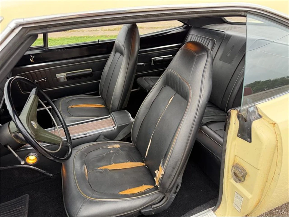 1970 Plymouth Road Runner 1st Gen - Image 8 of 31