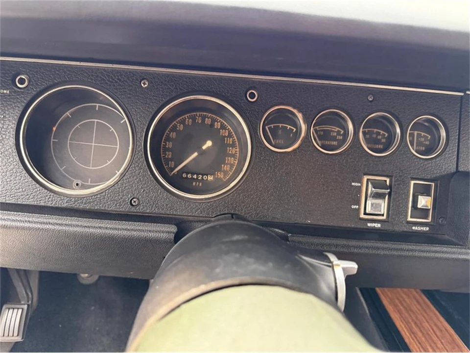 1970 Plymouth Road Runner 1st Gen - Image 9 of 31