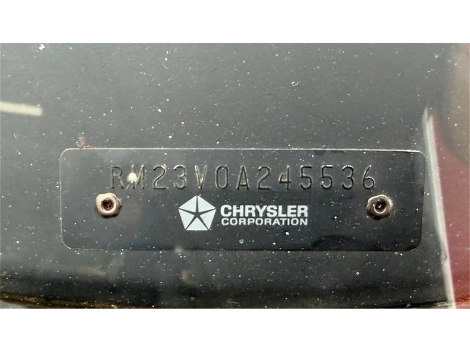 1970 Plymouth Road Runner 1st Gen - Image 15 of 31