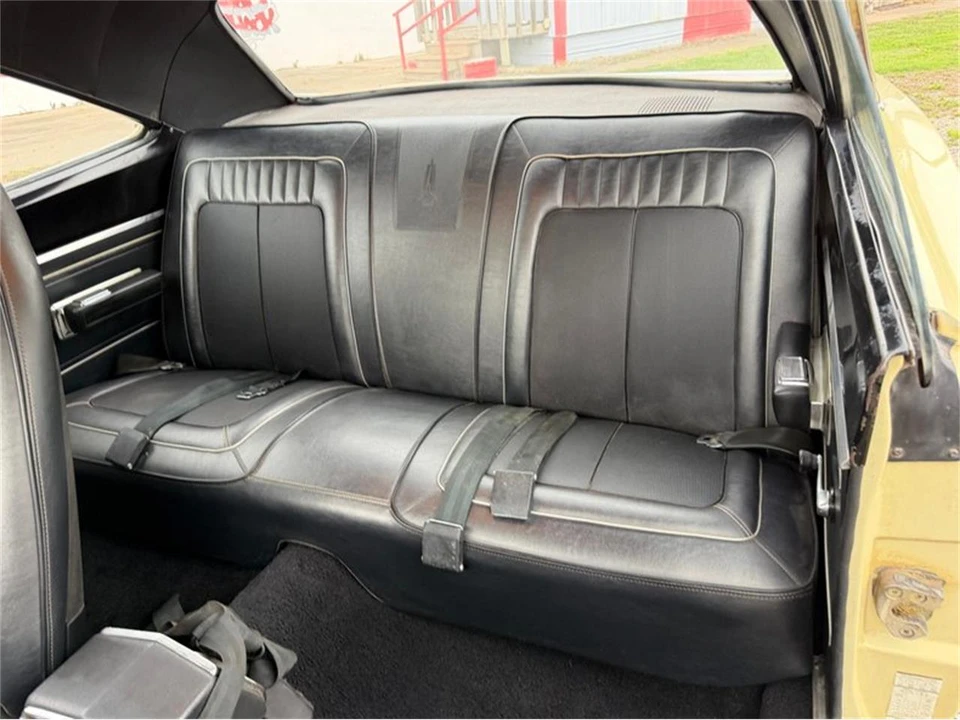 1970 Plymouth Road Runner 1st Gen - Image 10 of 31
