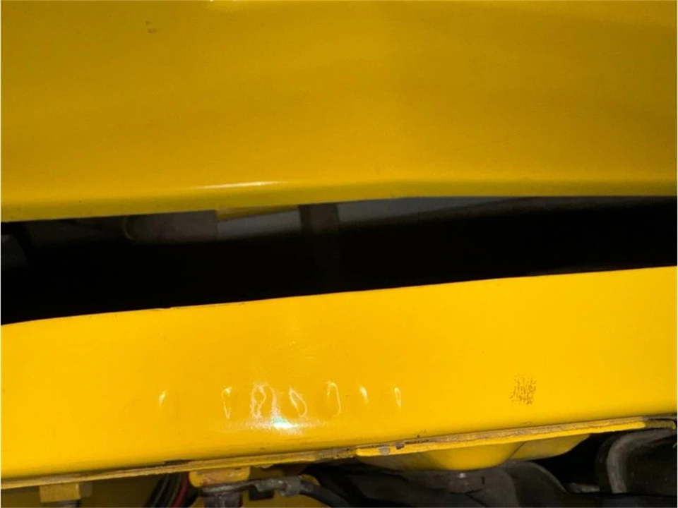1970 Plymouth Road Runner 1st Gen - Image 21 of 31