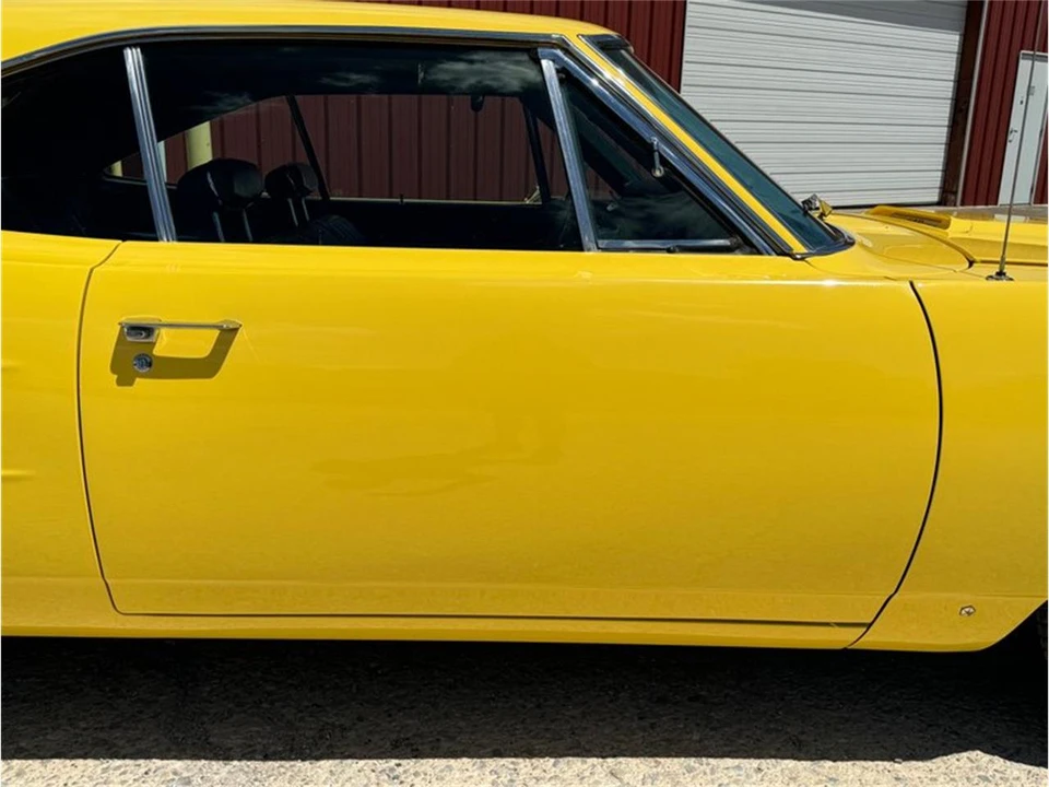1970 Plymouth Road Runner 1st Gen - Image 27 of 31