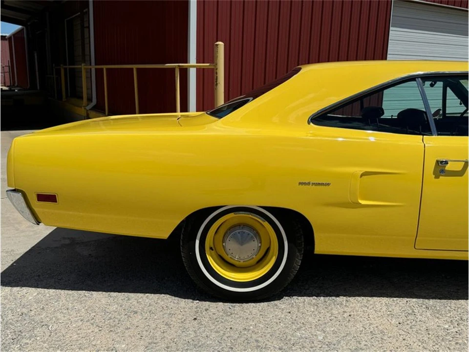 1970 Plymouth Road Runner 1st Gen - Image 28 of 31