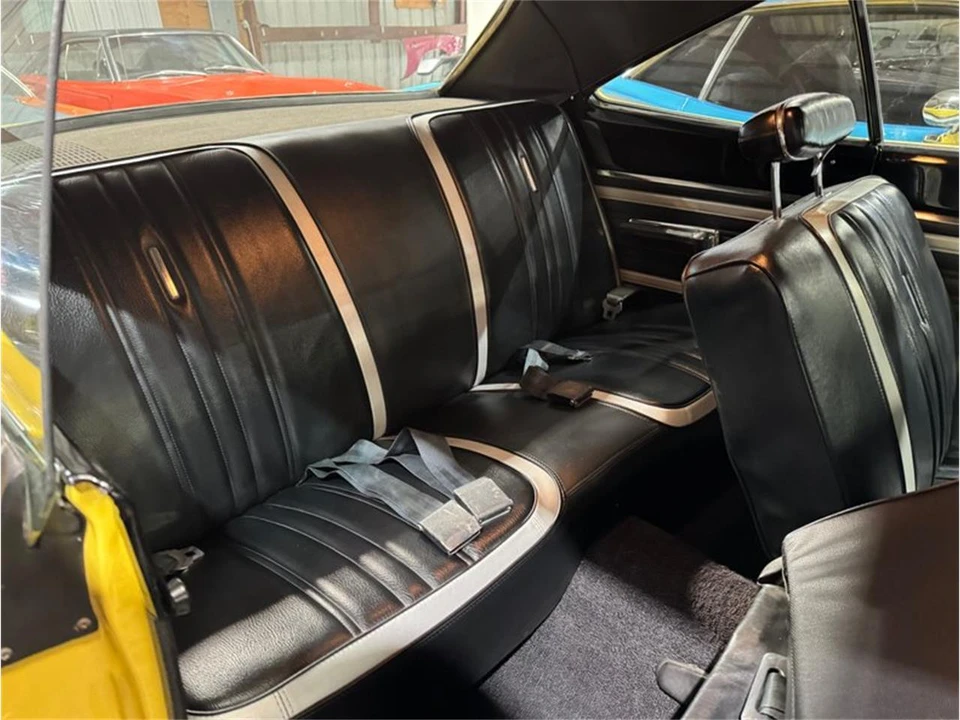1970 Plymouth Road Runner 1st Gen - Image 14 of 31
