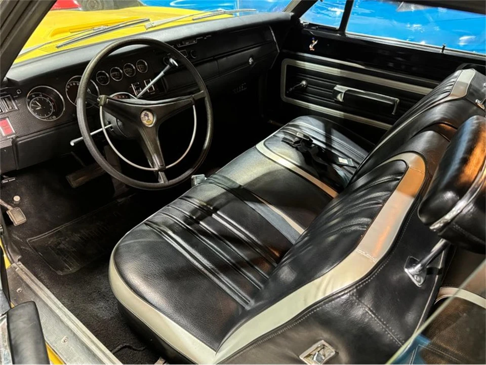 1970 Plymouth Road Runner 1st Gen - Image 9 of 31