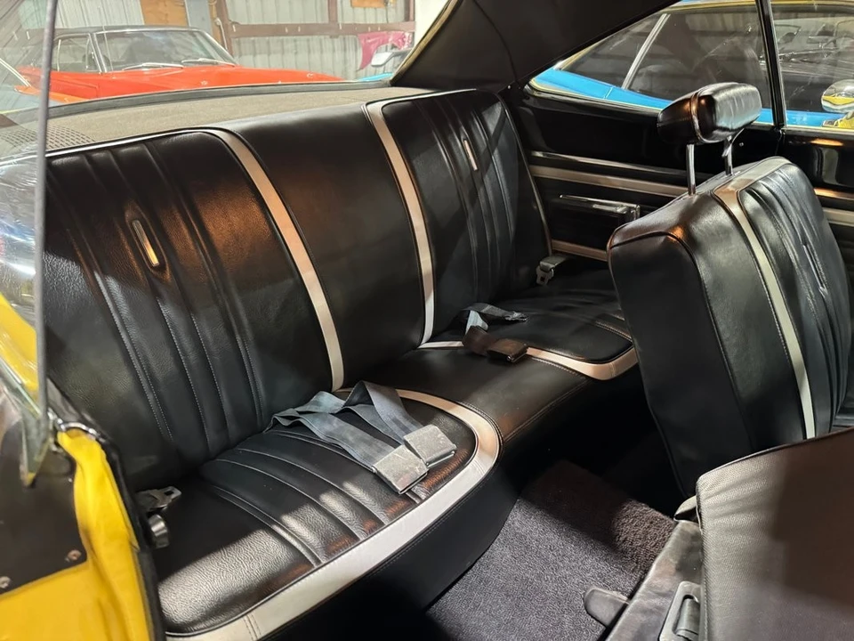 1970 Plymouth Road Runner 1st Gen - Image 14 of 31