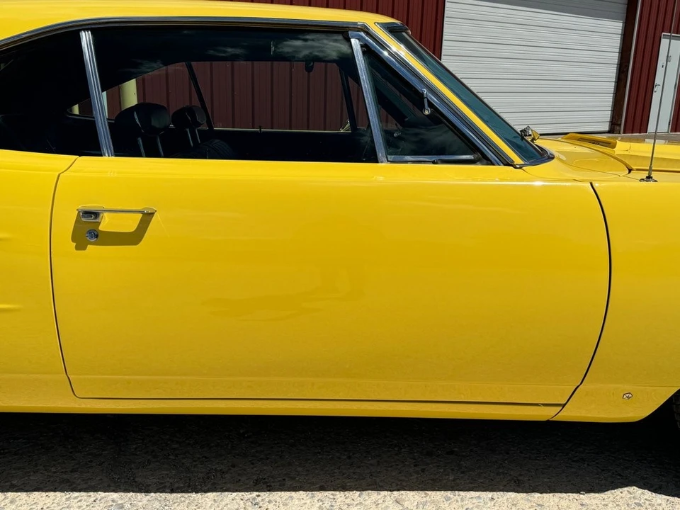 1970 Plymouth Road Runner 1st Gen - Image 27 of 31