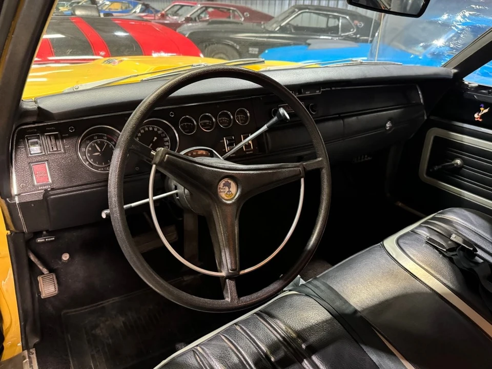 1970 Plymouth Road Runner 1st Gen - Image 11 of 31