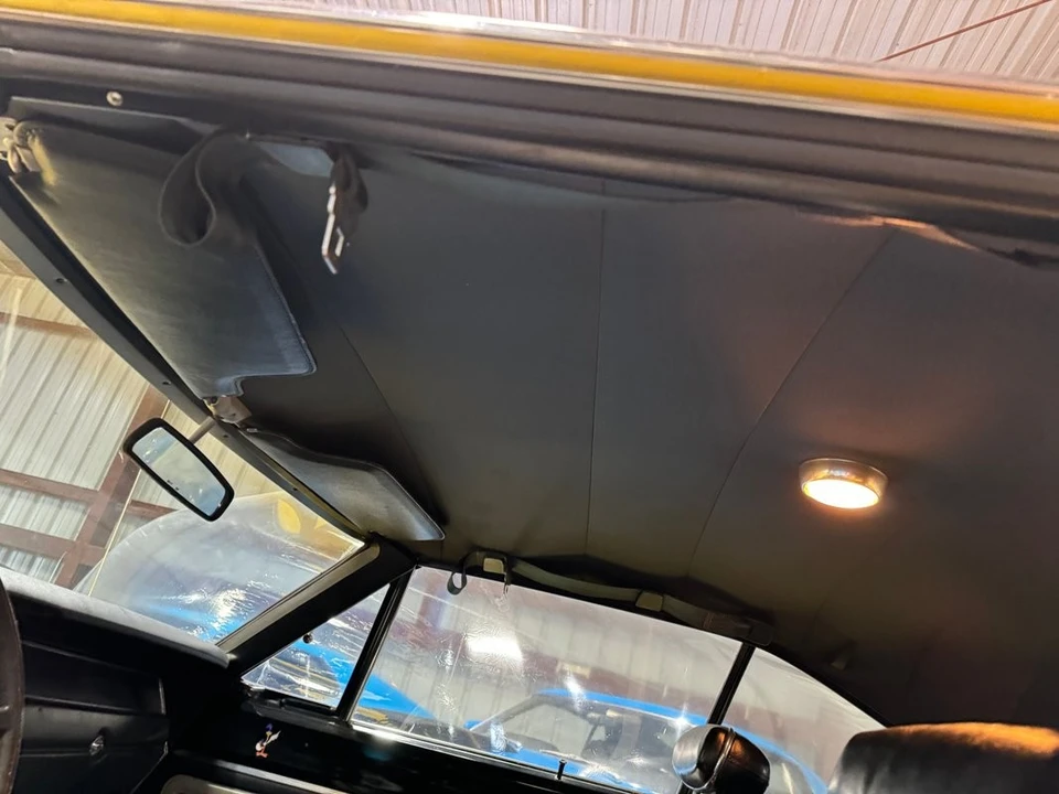 1970 Plymouth Road Runner 1st Gen - Image 10 of 31