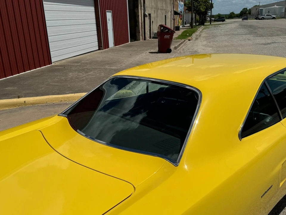 1970 Plymouth Road Runner 1st Gen - Image 29 of 31