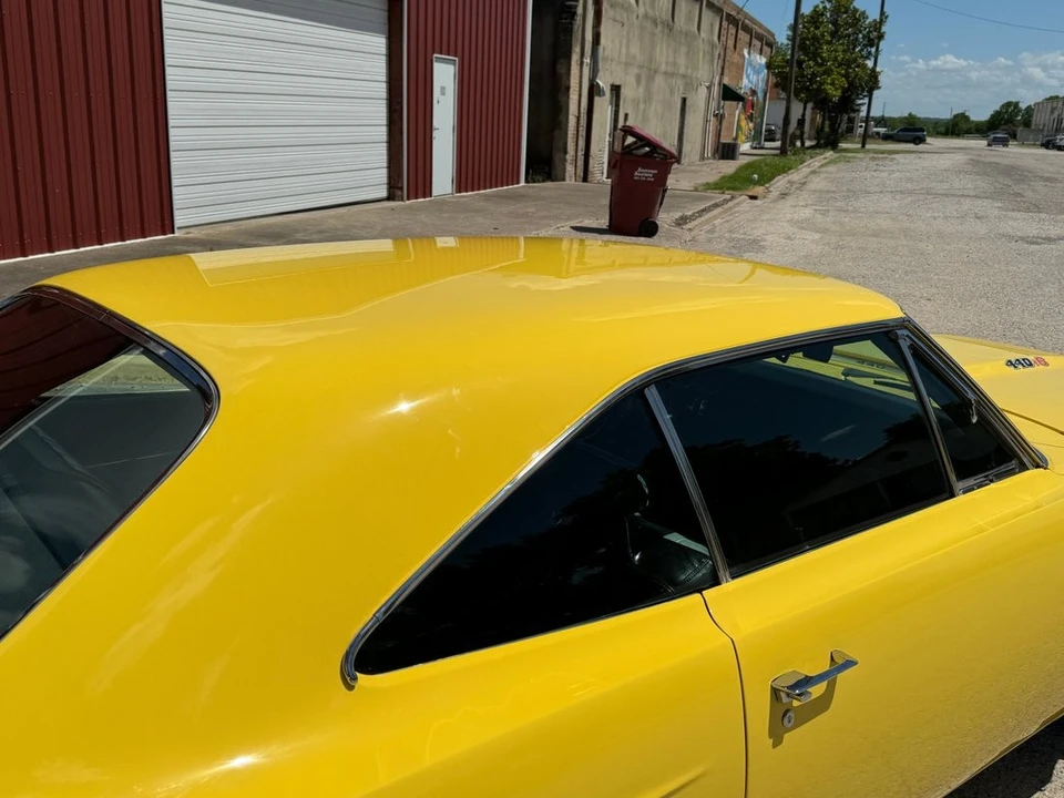 1970 Plymouth Road Runner 1st Gen - Image 31 of 31