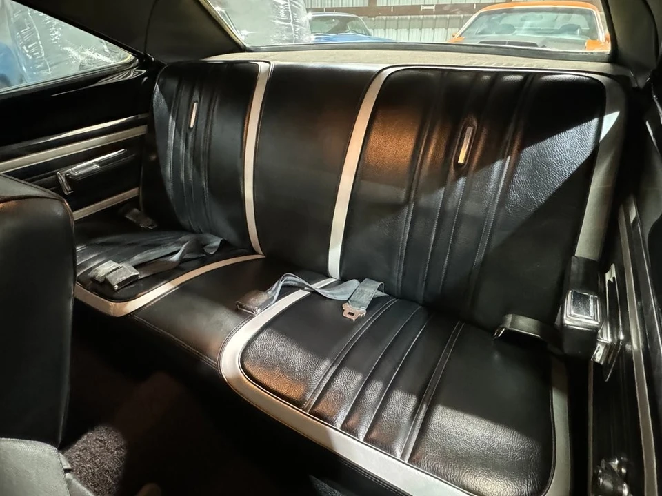 1970 Plymouth Road Runner 1st Gen - Image 12 of 31