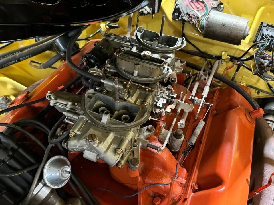 1970 Plymouth Road Runner 1st Gen - Image 24 of 31