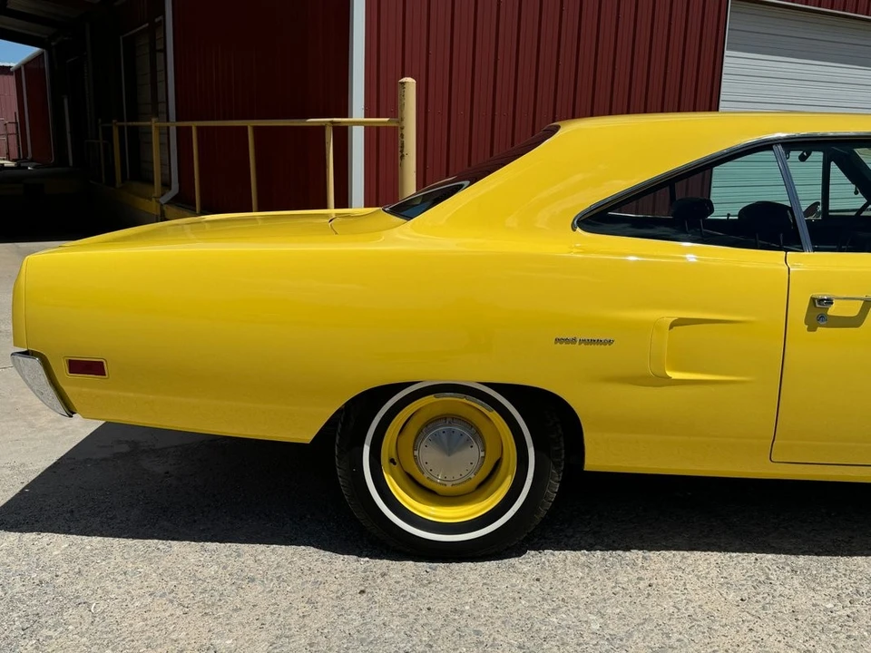 1970 Plymouth Road Runner 1st Gen - Image 28 of 31