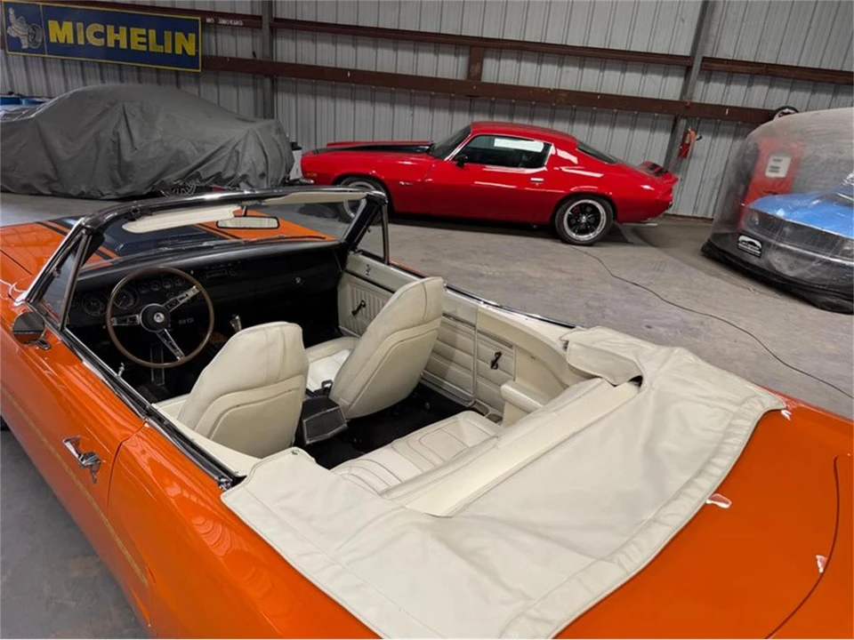 1970 Plymouth Road Runner 1st Gen - Image 9 of 16