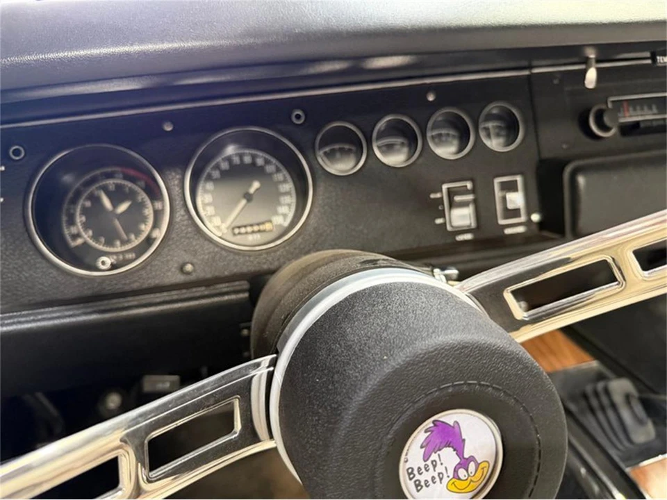 1970 Plymouth Road Runner 1st Gen - Image 15 of 16