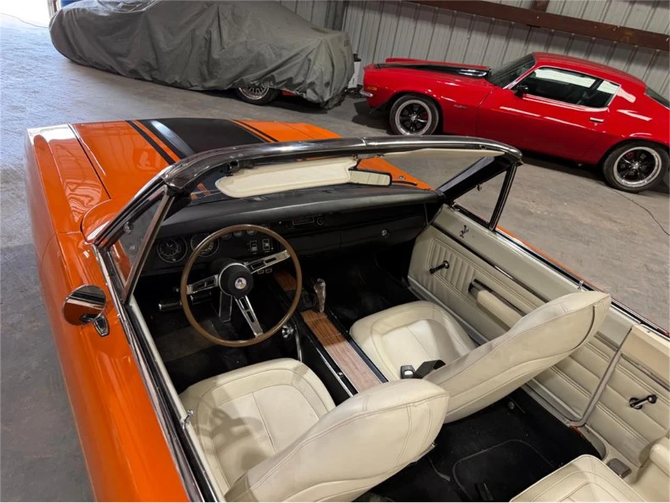 1970 Plymouth Road Runner 1st Gen - Image 8 of 16